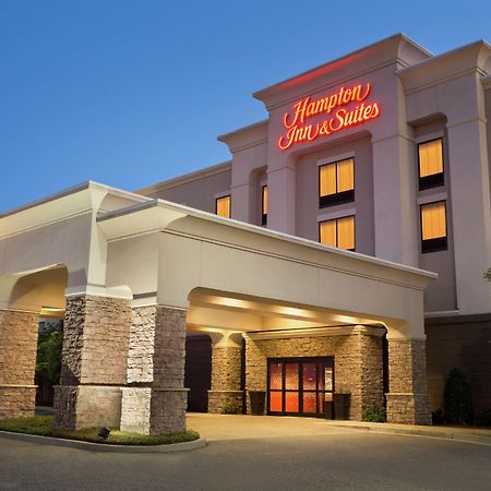 Hampton Inn & Suites Prattville Dış mekan fotoğraf