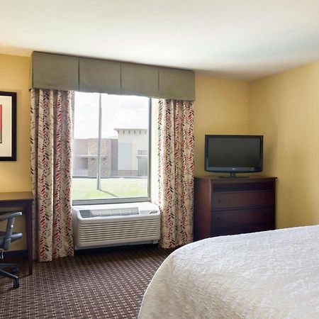 Hampton Inn & Suites Prattville Dış mekan fotoğraf