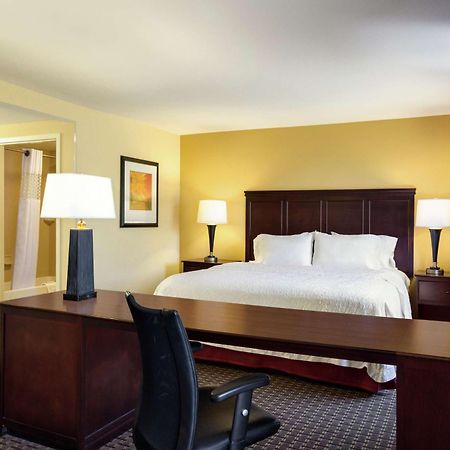Hampton Inn & Suites Prattville Dış mekan fotoğraf