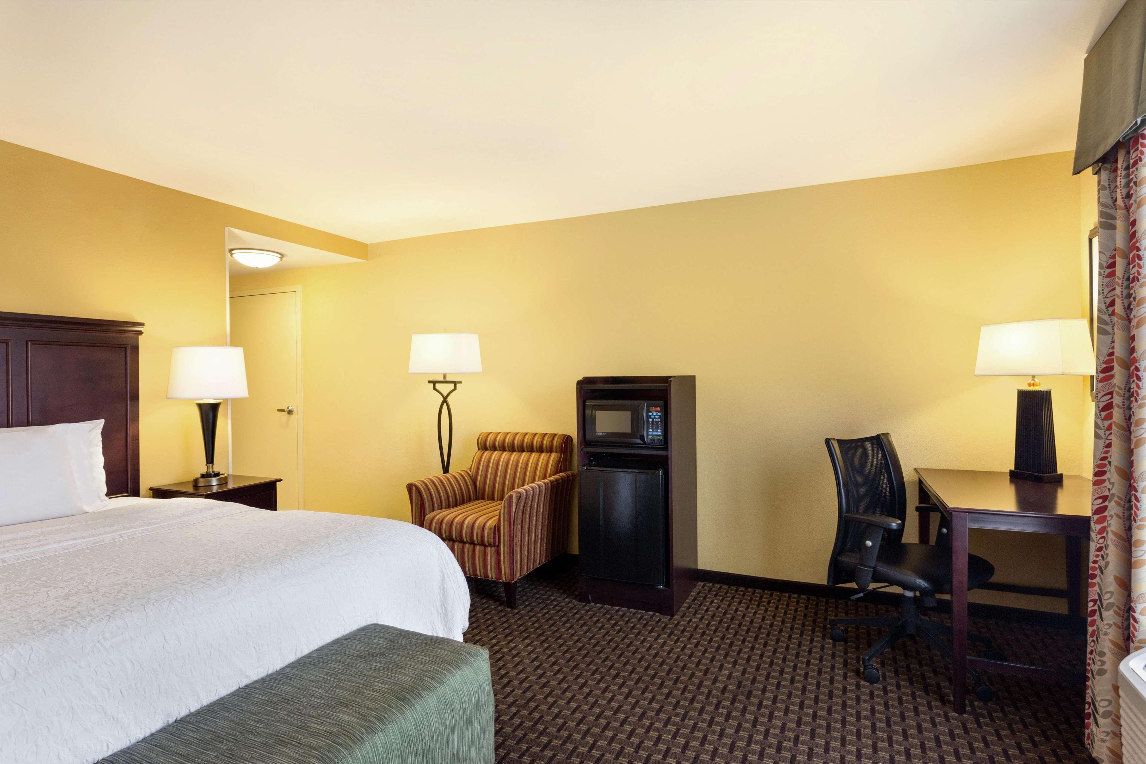 Hampton Inn & Suites Prattville Dış mekan fotoğraf