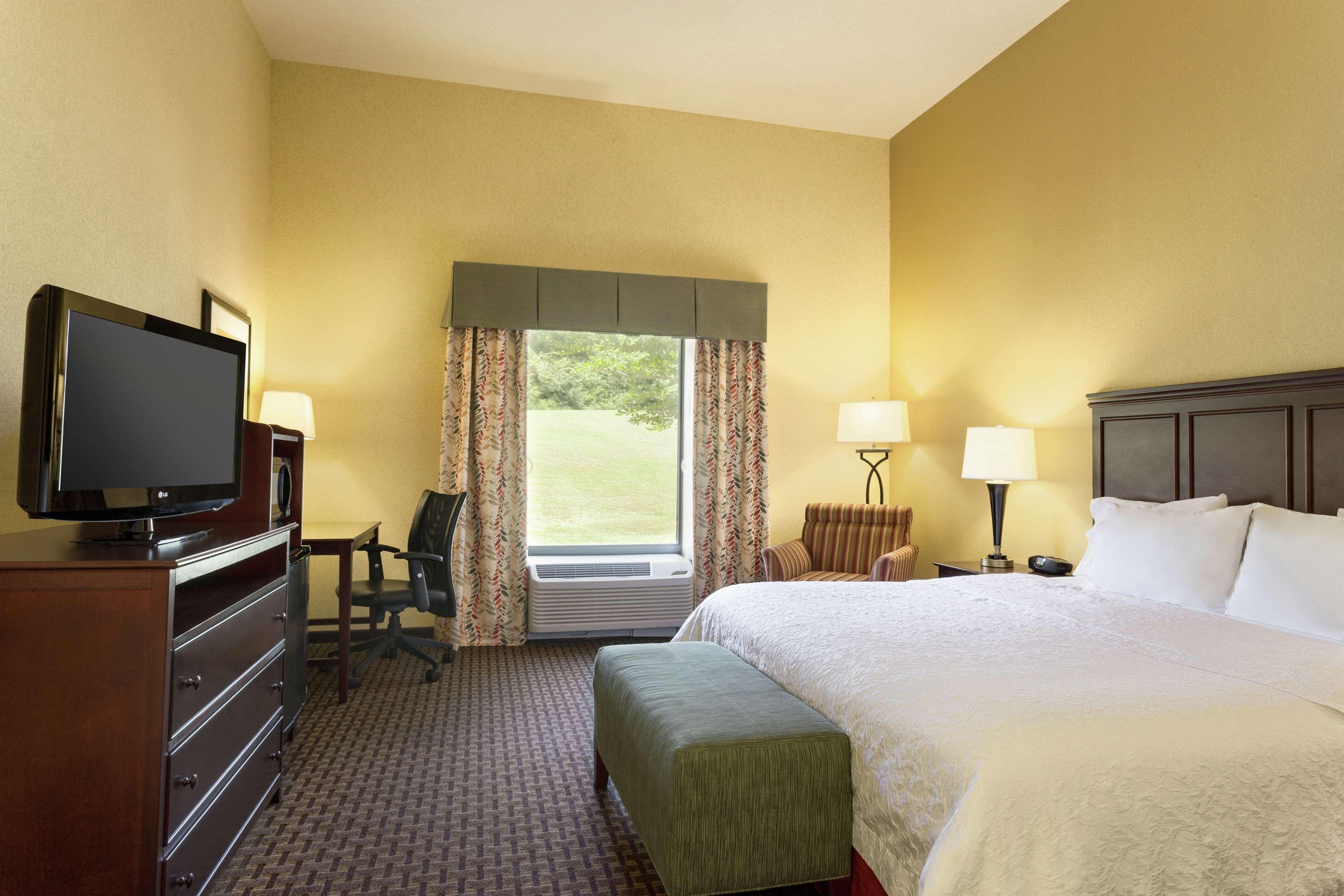 Hampton Inn & Suites Prattville Dış mekan fotoğraf
