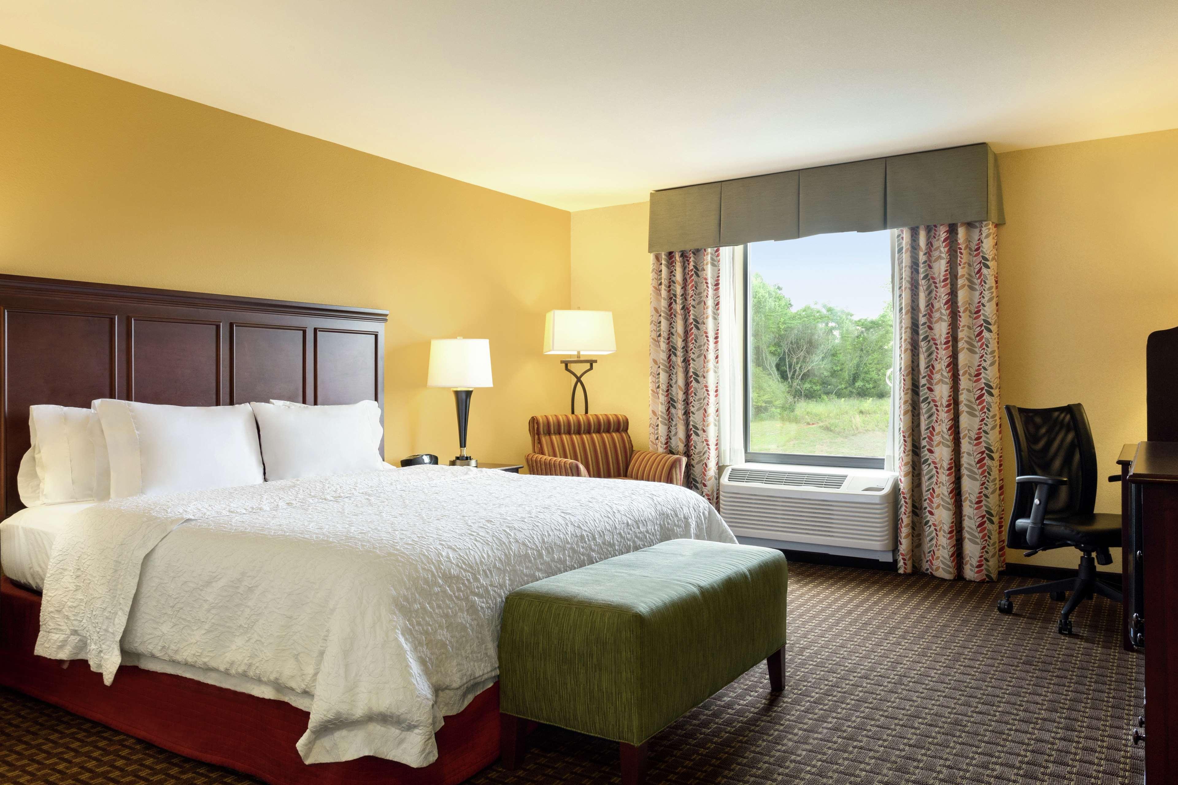 Hampton Inn & Suites Prattville Dış mekan fotoğraf