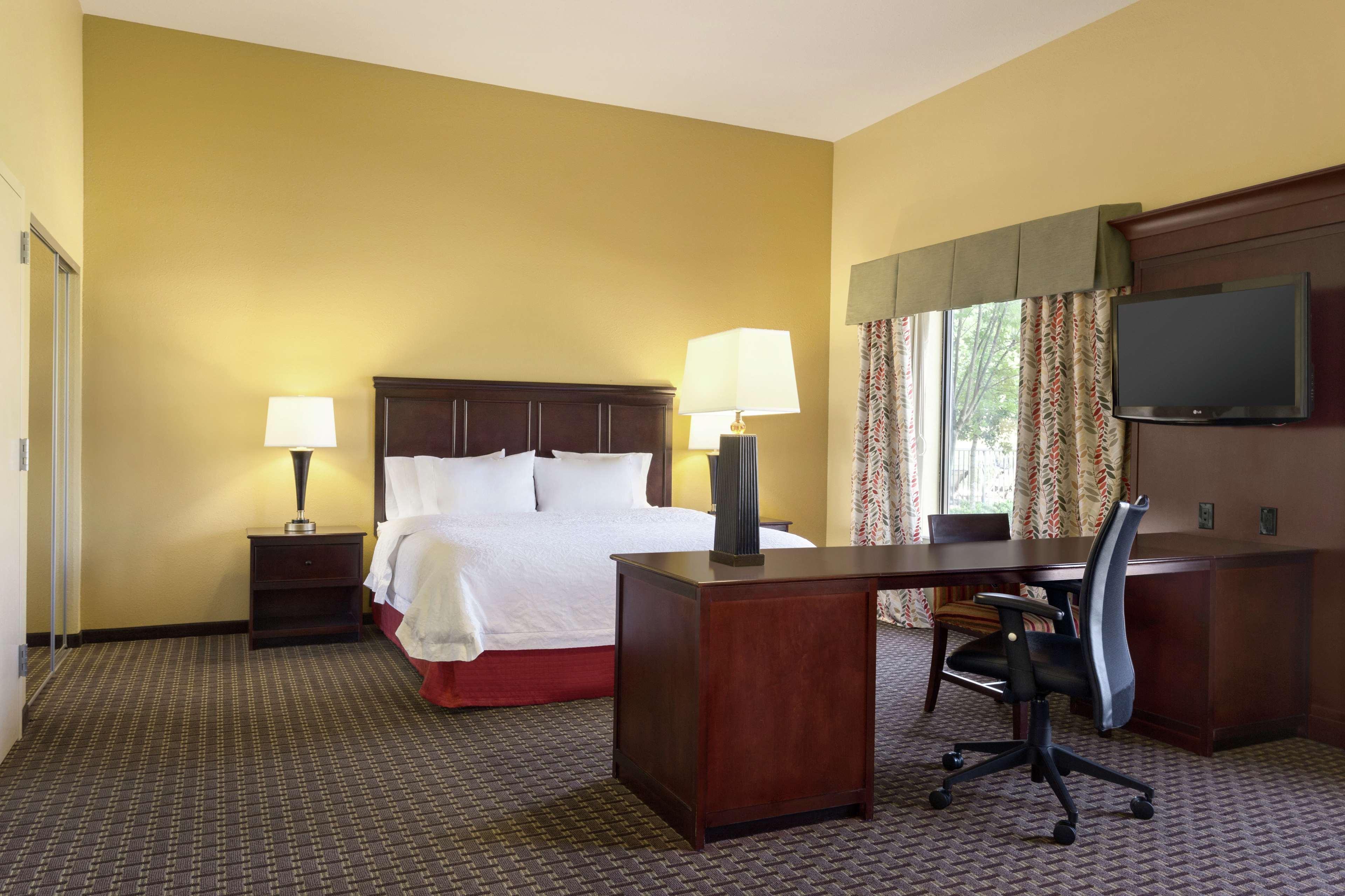 Hampton Inn & Suites Prattville Dış mekan fotoğraf