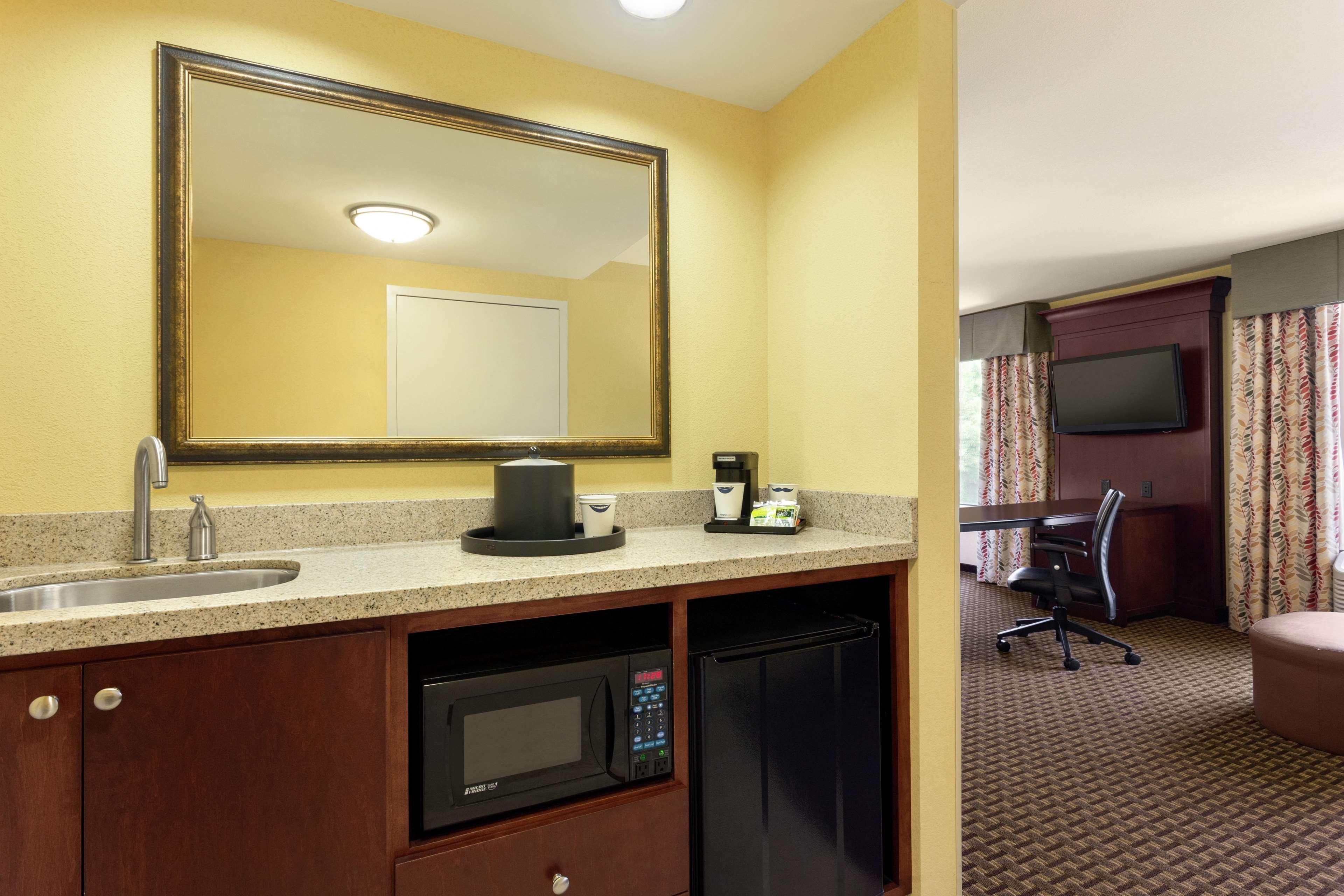 Hampton Inn & Suites Prattville Dış mekan fotoğraf