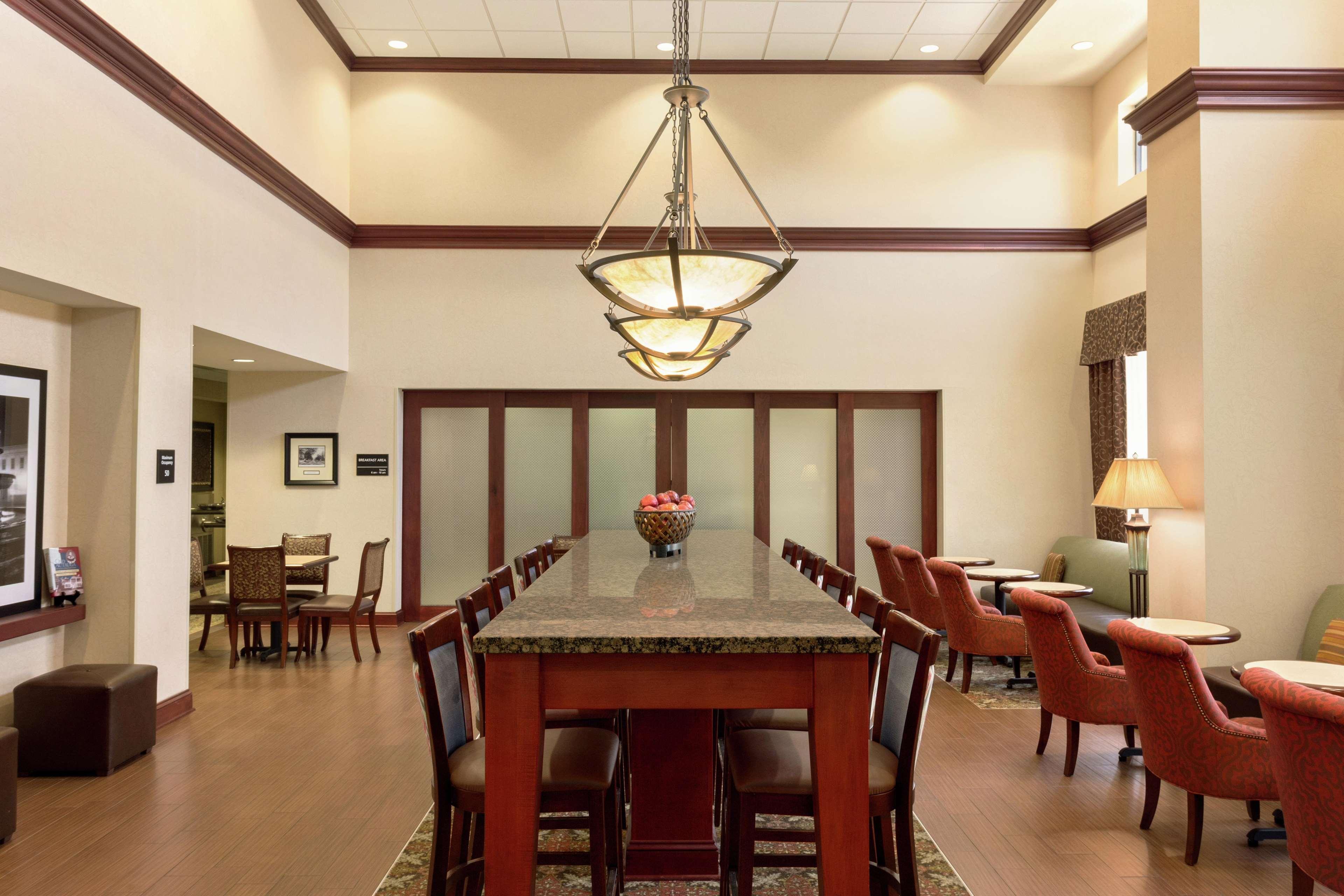 Hampton Inn & Suites Prattville Dış mekan fotoğraf