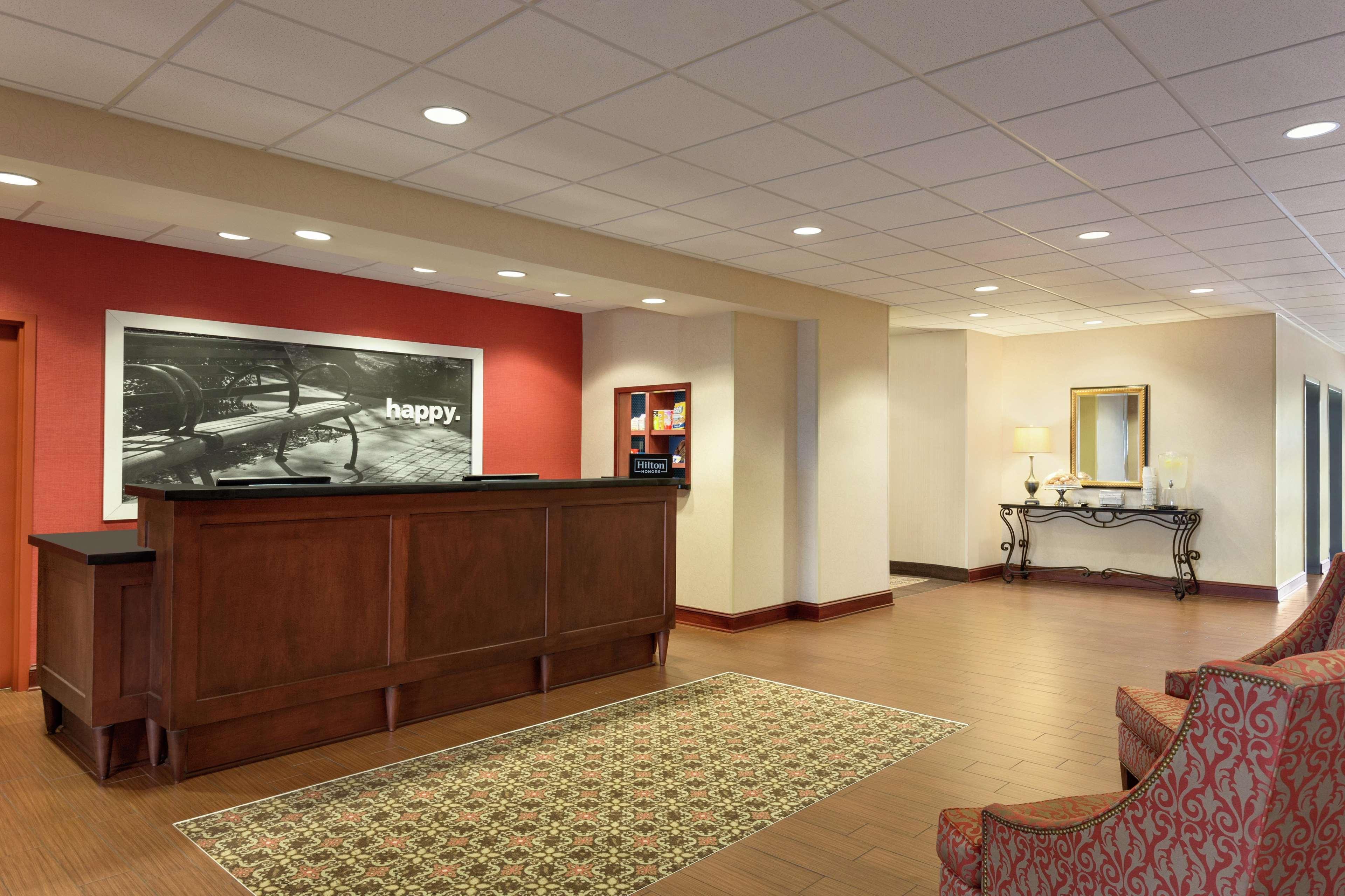 Hampton Inn & Suites Prattville Dış mekan fotoğraf