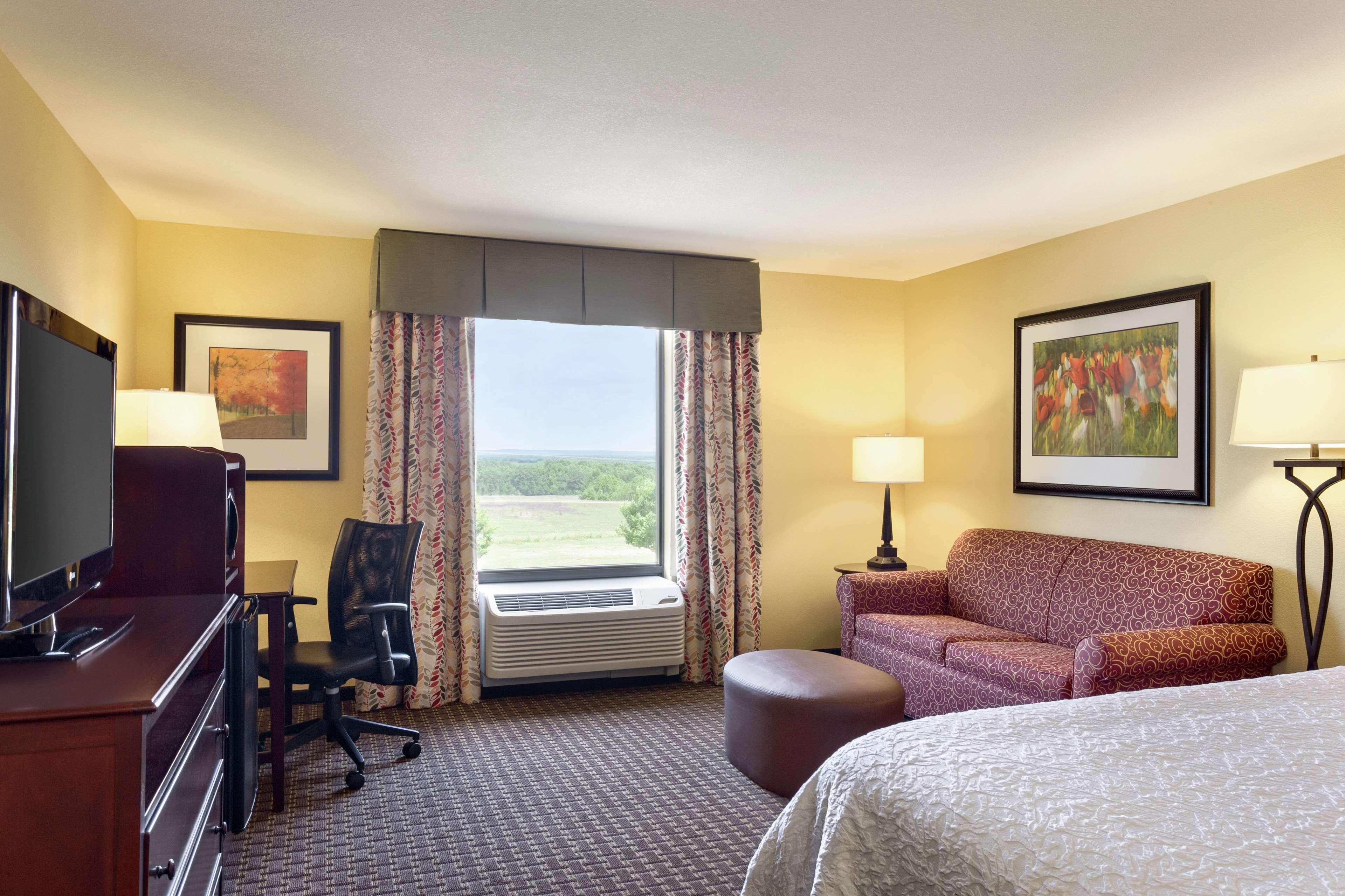 Hampton Inn & Suites Prattville Dış mekan fotoğraf