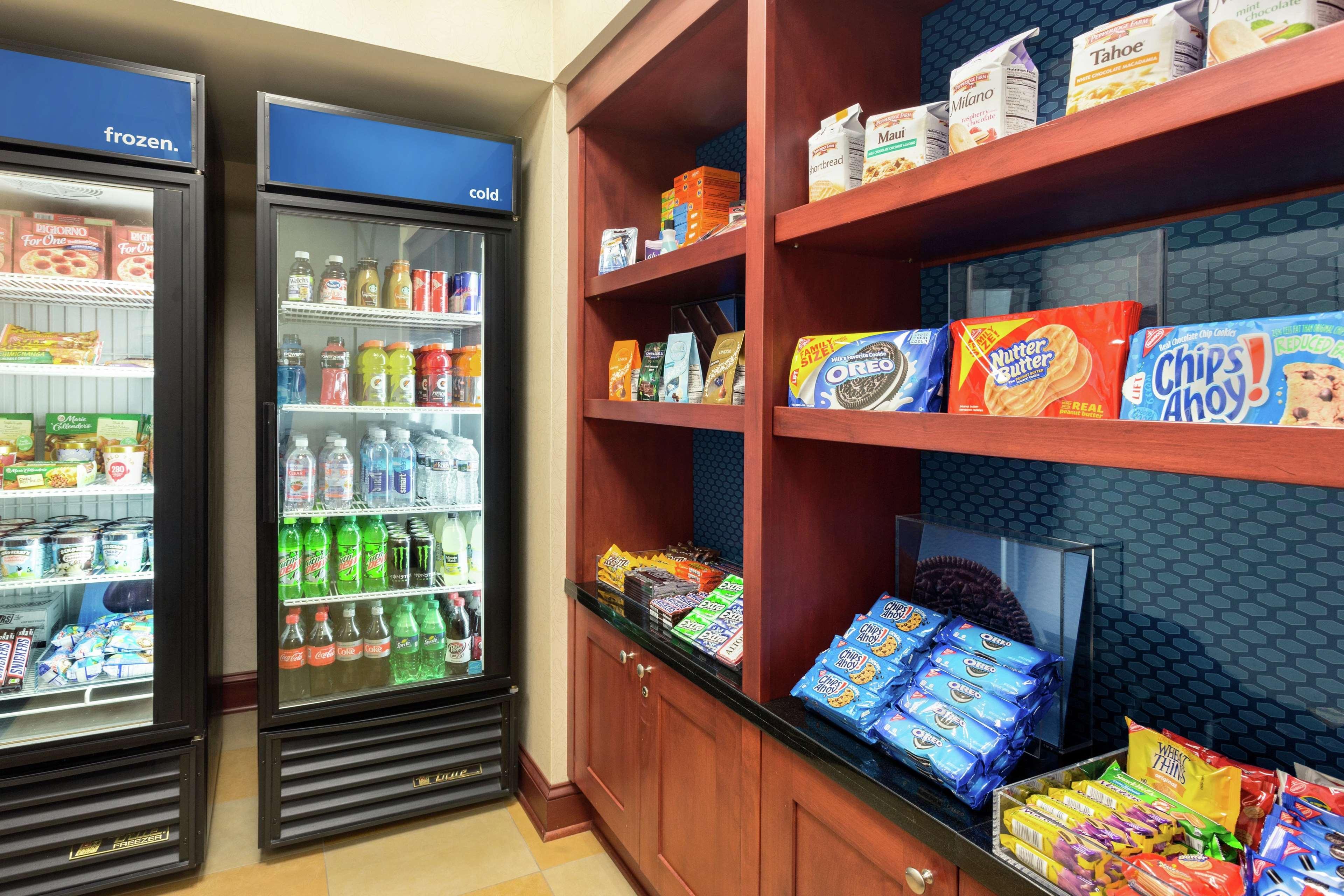 Hampton Inn & Suites Prattville Dış mekan fotoğraf