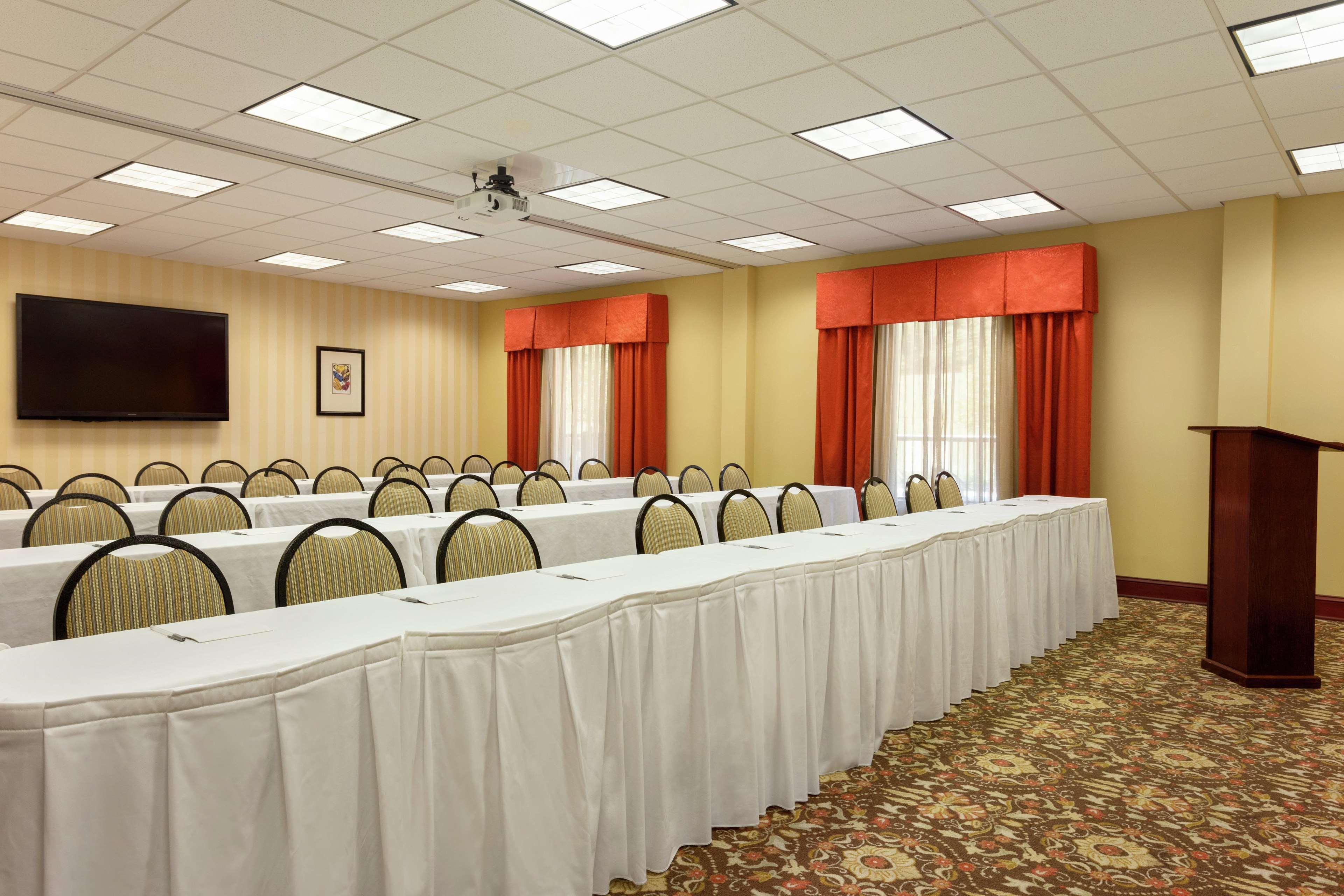 Hampton Inn & Suites Prattville Dış mekan fotoğraf
