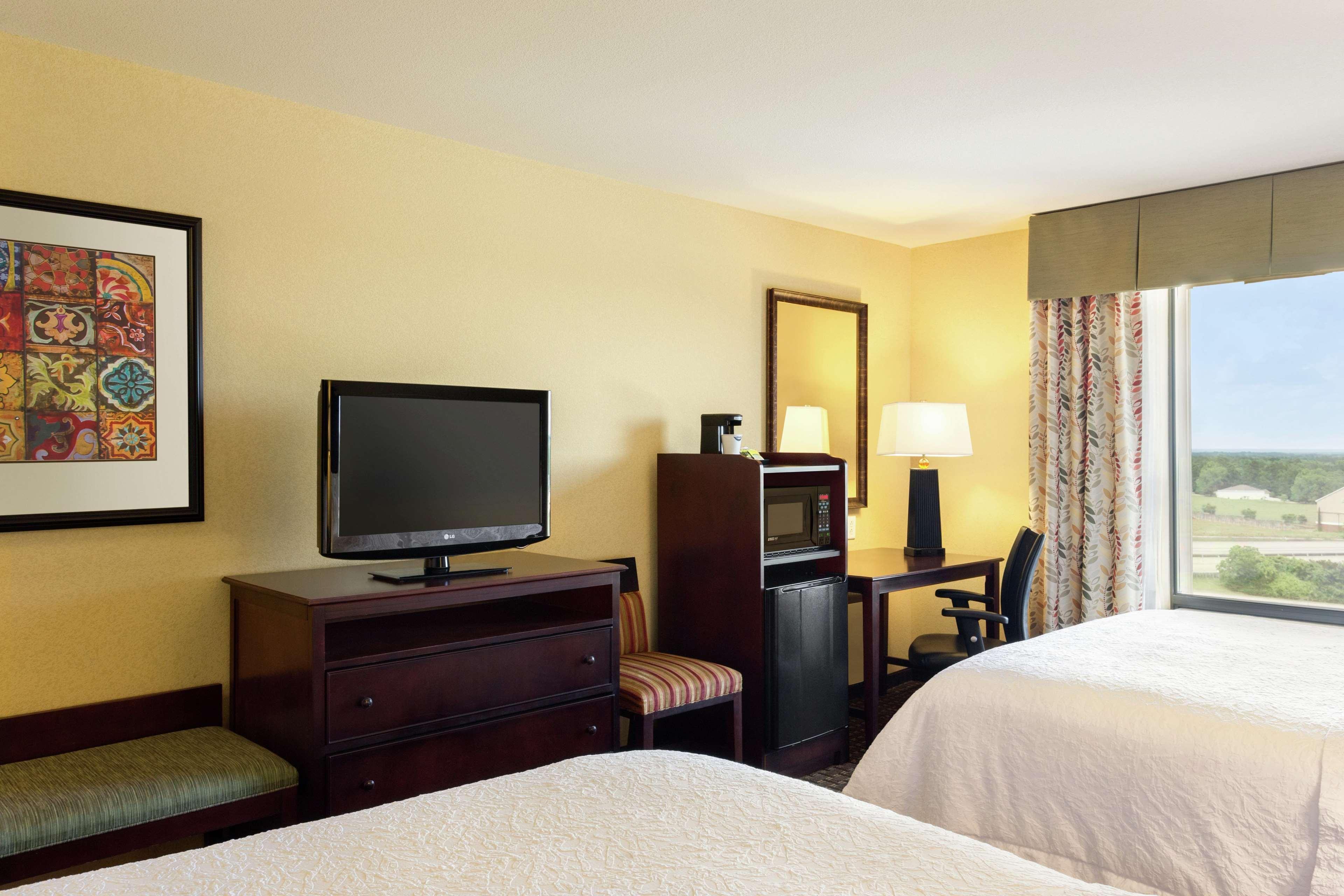 Hampton Inn & Suites Prattville Dış mekan fotoğraf