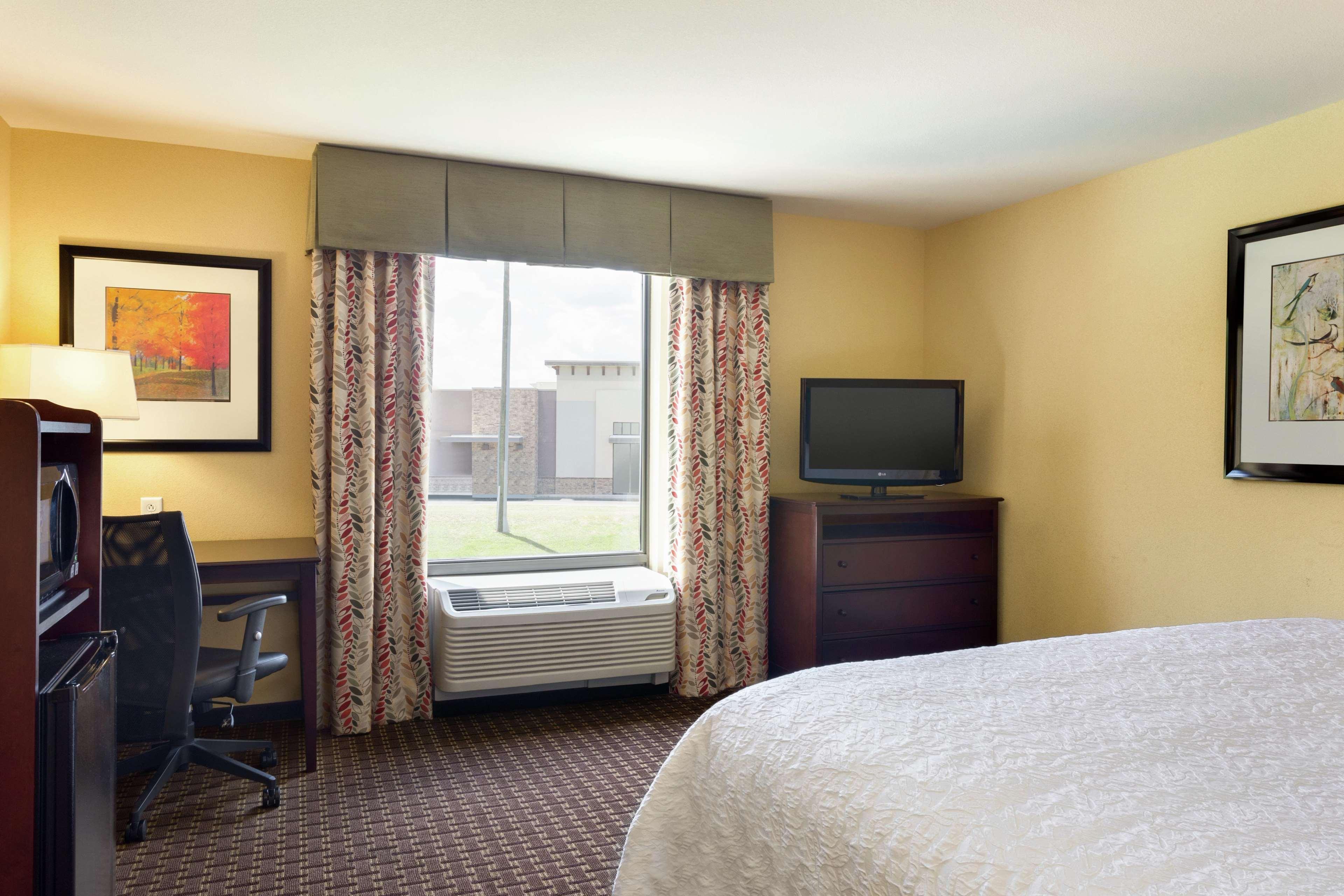 Hampton Inn & Suites Prattville Dış mekan fotoğraf