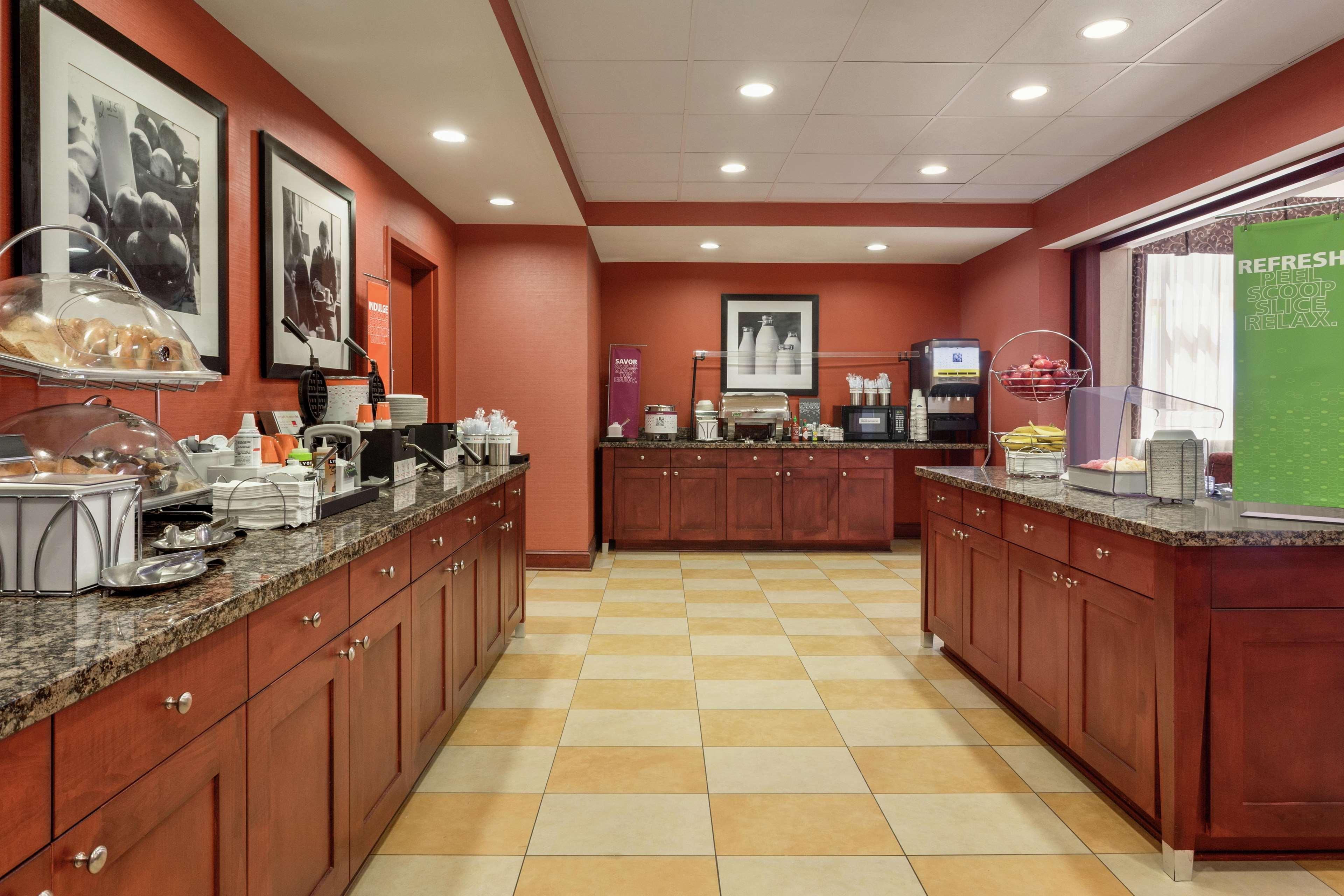 Hampton Inn & Suites Prattville Dış mekan fotoğraf