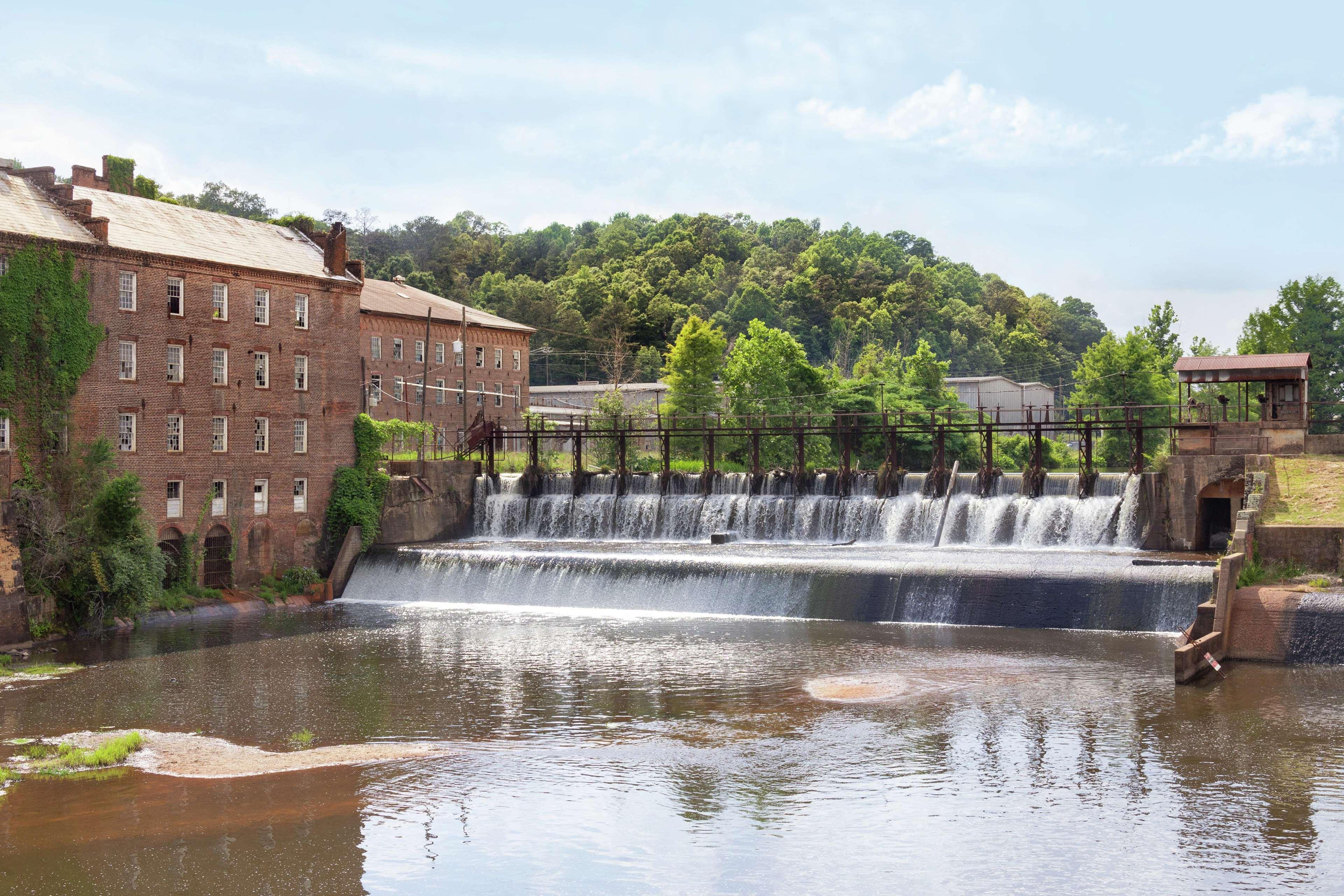 Hampton Inn & Suites Prattville Dış mekan fotoğraf