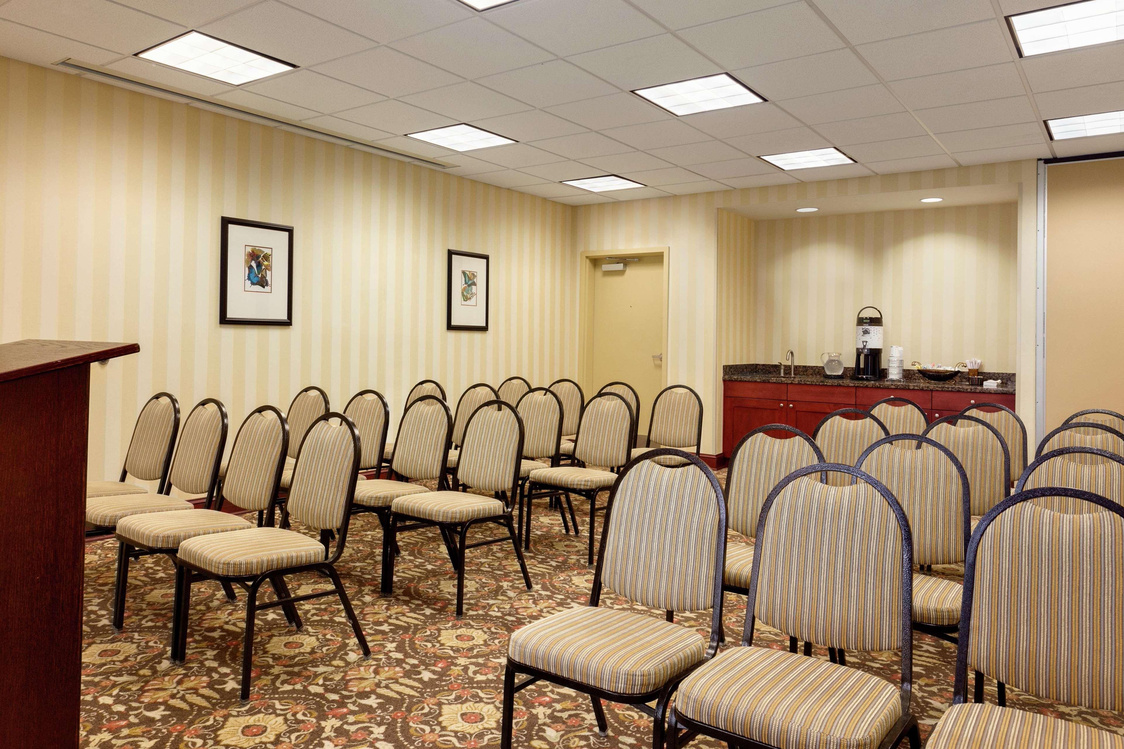 Hampton Inn & Suites Prattville Dış mekan fotoğraf