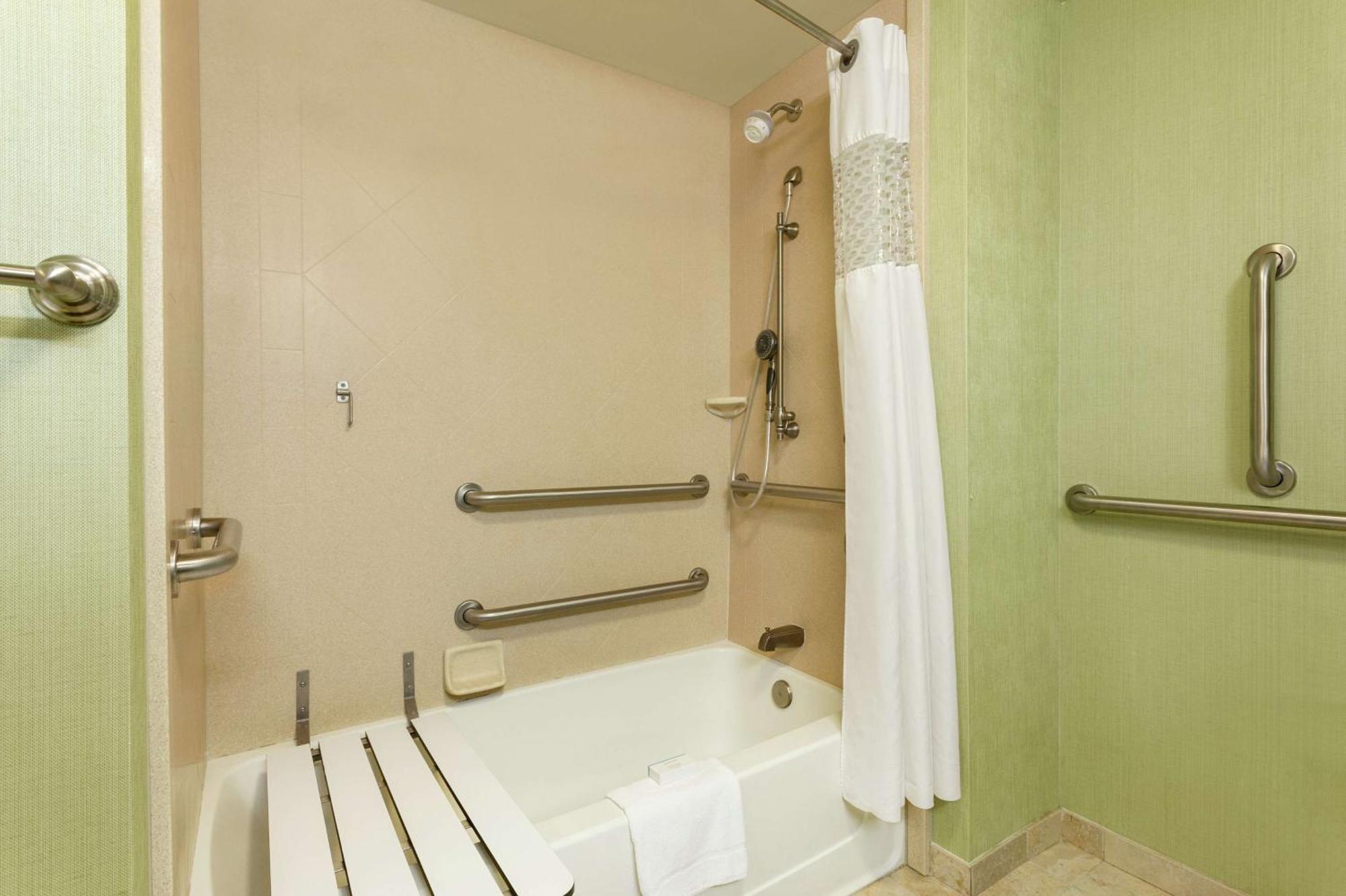 Hampton Inn & Suites Prattville Dış mekan fotoğraf