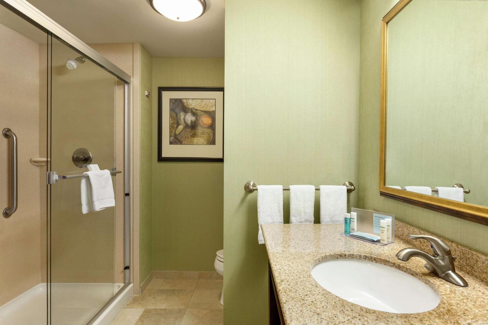 Hampton Inn & Suites Prattville Dış mekan fotoğraf