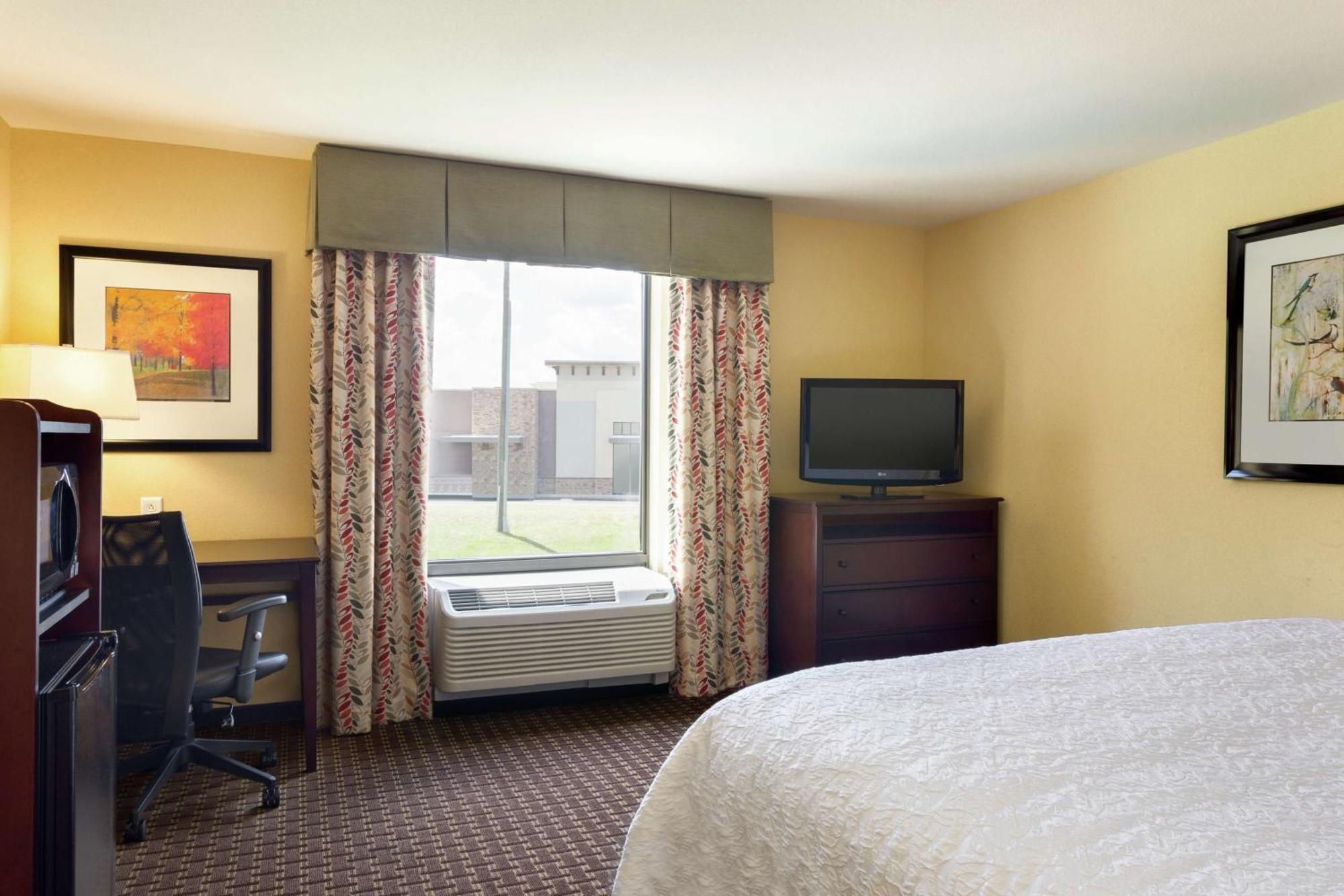 Hampton Inn & Suites Prattville Dış mekan fotoğraf