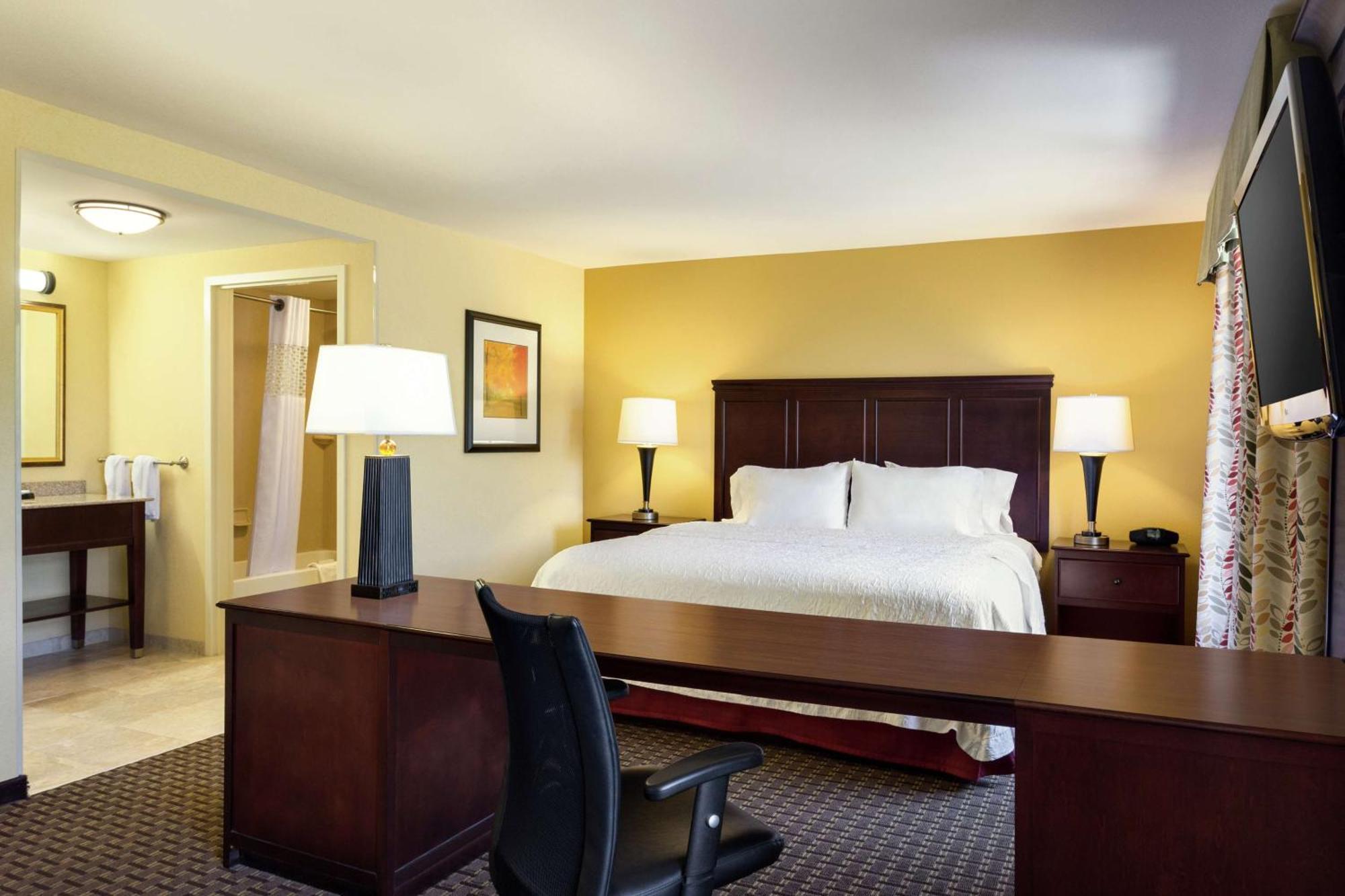 Hampton Inn & Suites Prattville Dış mekan fotoğraf