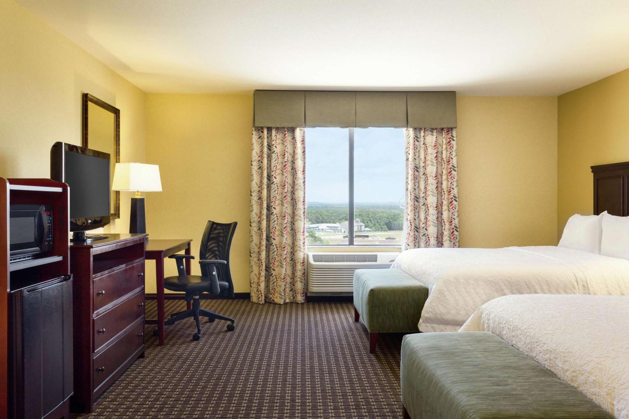 Hampton Inn & Suites Prattville Dış mekan fotoğraf