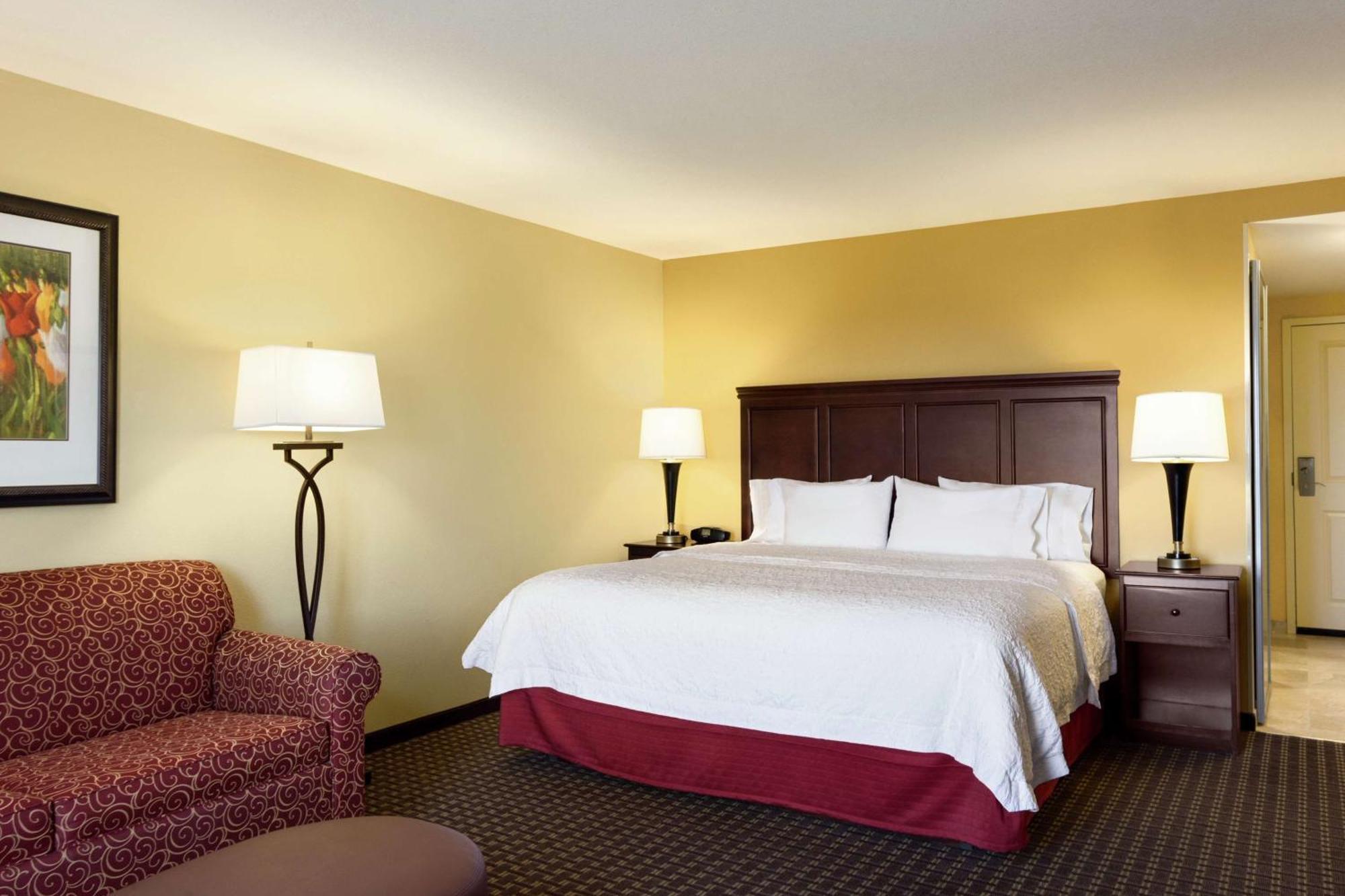 Hampton Inn & Suites Prattville Dış mekan fotoğraf