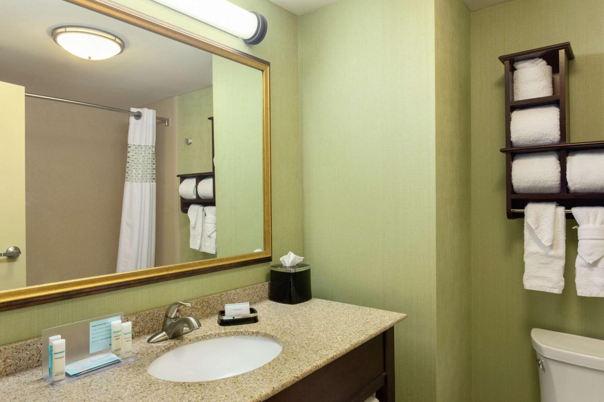 Hampton Inn & Suites Prattville Dış mekan fotoğraf