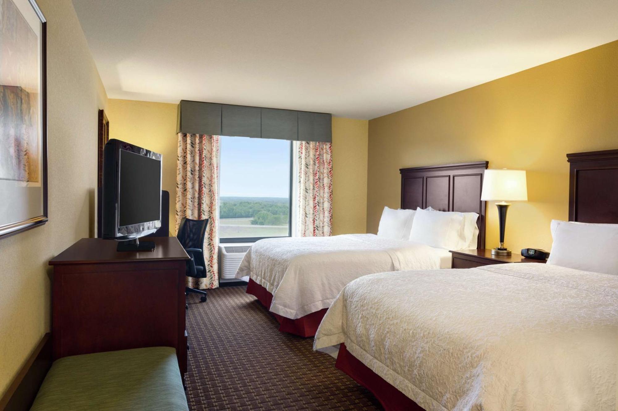 Hampton Inn & Suites Prattville Dış mekan fotoğraf