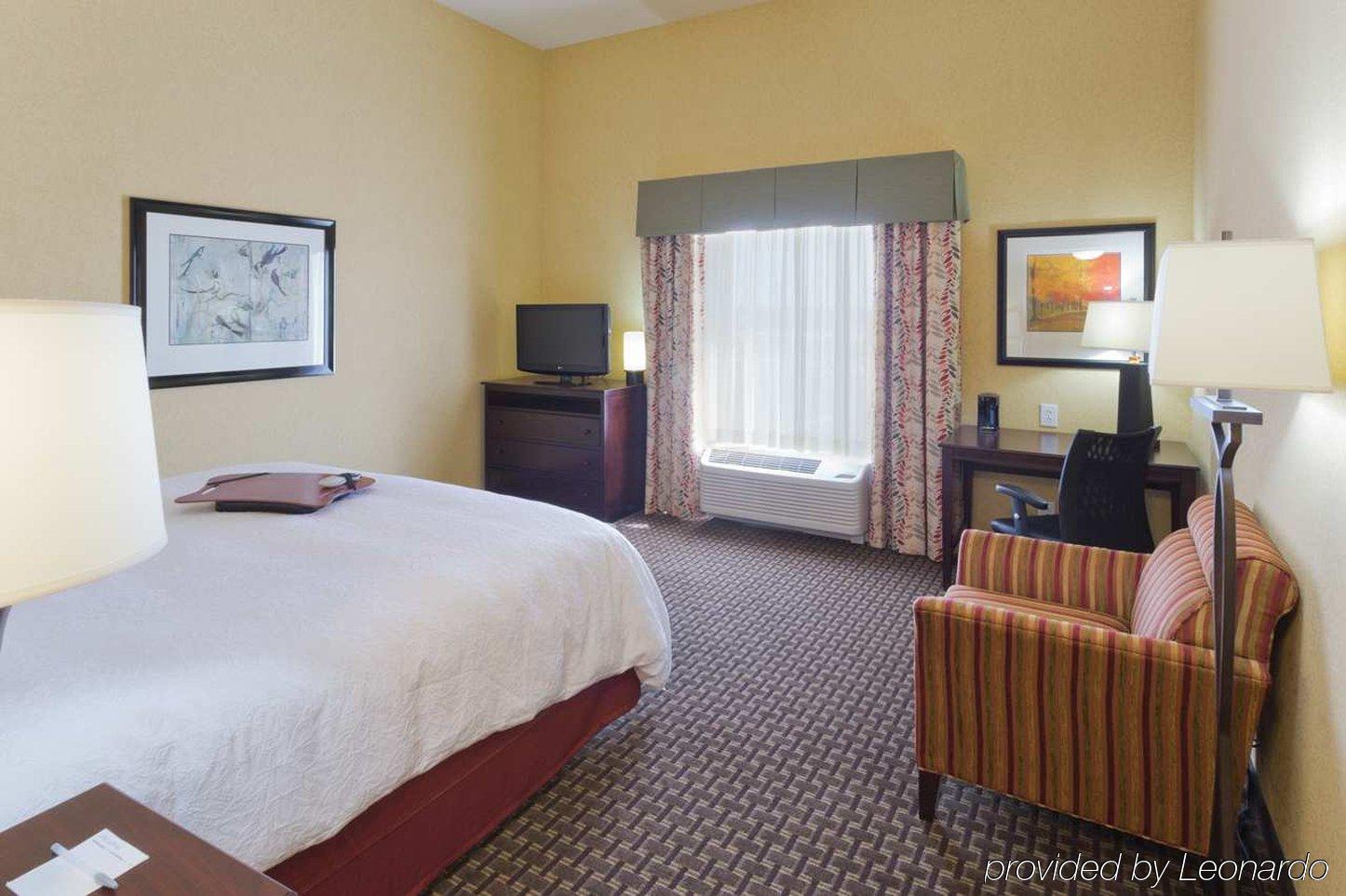 Hampton Inn & Suites Prattville Dış mekan fotoğraf