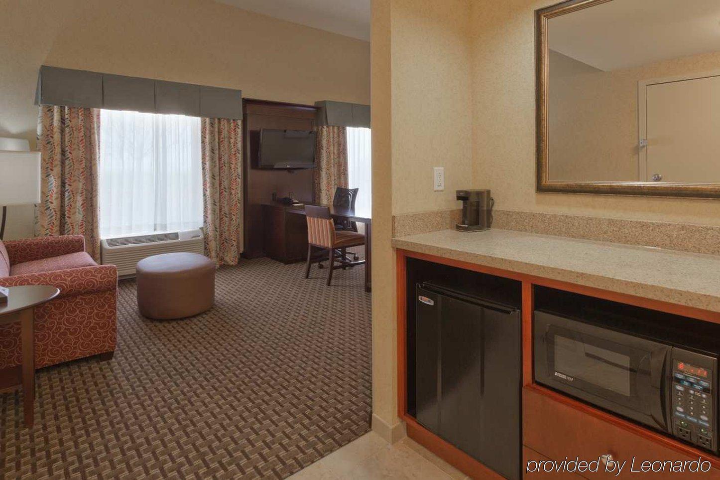 Hampton Inn & Suites Prattville Dış mekan fotoğraf